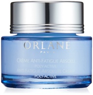 ORLANE PARIS Anti-Fatigue Poly-Active Absolute Cream, 1.7 Fl oz