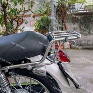 Baga husky 125, wolf, CG125... Spare Parts Accessories