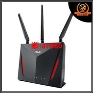 【可開發票】ASUS 華碩 RT-ac86u GT-2900 ROG 無線路由器 wifi分【C666】