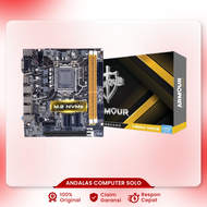 Motherboard ARMOUR H81M-MX3