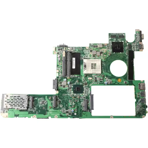 For LENOVO ThinkPad Y560 Laptop Mainboard DAKL3AMB8D0 DAKL3AMB8G1 DAKL3AMB8E0 Notebook Motherboard 1