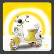 รถแบตเตอรี่มอเตอร์ไซค์ไฟฟ้าเด็ก รุ่น LION-M1152รถแบตไฟฟ้าสุดคุ้มค่า ฟังก์ชันครบ จุใจทุกการขับเคลื่อน