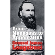 From Manassas To Appomattox | CIVILWAR ( PDF / EPUB )
