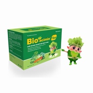 Bio cereal - Acimin Fiber supplements natural Fiber to reduce constipation