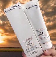 LANCÔME - 超輕量UV防曬BB霜1#，白色半透明 SPF50+.PA++++50ml【平行進口]