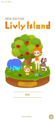 【賬號出售】livly Island 寵物島