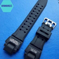 HITAM Casio G-Shock Ga-1100 Ga1100 Watch Strap Black