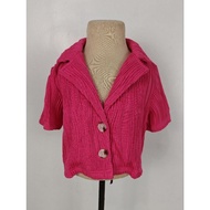 kids 4 YR b30" blouse