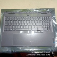 LENOVO NEW PALMREST LAPTOP LOQ 15IRH8 (82XV), LOQ 16IRH8 (82XW), LOQ 15