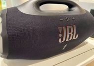 急售！JBL BOOMBOX 4 迷彩色 可攜式防水喇叭