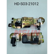 DOOR INNER HANDLE HONDA CIVIC SO3 SO4 2 DOOR