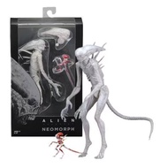 < Alien > Series Alien Alien Alien Alien Dog Egg NECA Covenant New Alien Alien Alien Doll XFTX