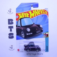 UNGU Hot Wheels Porsche 911 Turbo 3.6 964 Purple