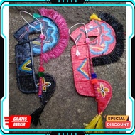 Best Braided Horse jaranan/ Latest Viral lumping Horse/ 2025 YM-19