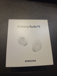 Samsung Galaxy Buds FE 真無線藍牙耳機