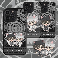 LINK CLICK Shiguang Dailiren Phonecase [ANNAICHIGO.ID]