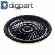 Speaker Diameter 4Cm 8 Ohm 0.5W Horn Loudspeaker Music Bell Mp3