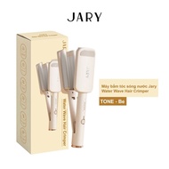 Jary Water Wave Hair Crimper