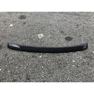 BMW G30 carbon fiber roof spoiler