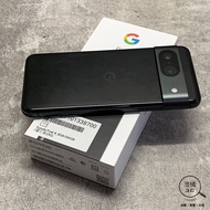 『澄橘』Google Pixel 8 8G/256G 256GB (6.2吋) 曜石黑《3C租借》A69089