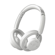 HTC HP06 Open-Ear Wireless Headphone Foldable Bluetooth AI Translate Headphones Over Ear with Built-