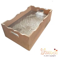 Yenji Clay Craft /04-171