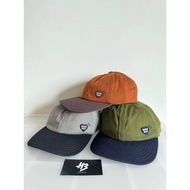 HUMAN MADE 6PANEL TWILL CAP