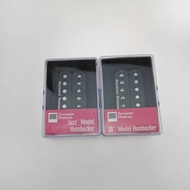 ฮัมบัคเกอร์กีตาร์รถปิคอัพ Seymour Duncan SH1n รถปิคอัพกีต้าร์ไฟฟ้าสีดำ59และ SH-4 JB