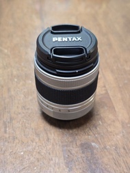 Pentax Q 02 len 5-15mm lens