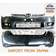 HONDA CIVIC FD1 FD2 FD3 Front Rear Bumper /Depan belakang Bumper (USED JAPAN)