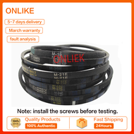 NA-F100A1 / NA-F100B3 / NA-F135X1 / NA-F135X4 PANA SONIC WASHING BELTING GEARBOX BELTING BELT M-19.8