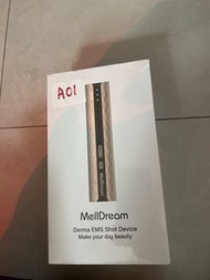 正版 melldream derma EMS device 美容儀