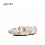 Nine West | รองเท้าส้นเปิด Mary Jane