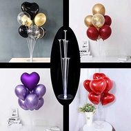 ACC 7 in 1 Standing Cup Stick Balloon Balloon Coaster/ Balloon Gate/ balloon stand