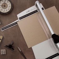 Tonic Studio Tim Holtz Rotary Media Trimmer (Cuts Chipboard)