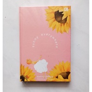 Novel Sunny Everywhere - Sunny Dahye