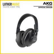 [OFFICIAL DEALER] AKG K361BT Professional Bluetooth ClosedBack Studio Headphones