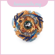 Gift Beyblade Ideal Burst B-79 Starter Drain Fafnir.8.nt Launcher Without Beyblade
