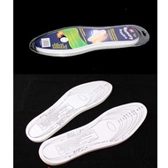 TwinS Economical Space Decompression Memory Insole EVA Cushioning Material Memory Foam [Size Self-Ta
