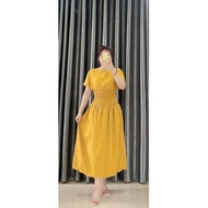 CHERRY DRESS..50KG-70KG
