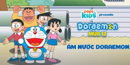 Dvd Doraemon mùa 8 Việt Hóa - Bộ Phim Hoạt Hình Tiếng Việt 2 giờ Màu