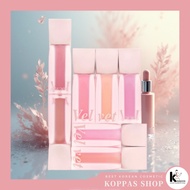 AGE20s Velvet Haze Blusher 4.2ml