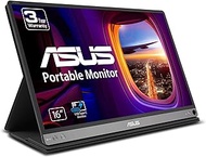 ASUS ZenScreen MB16AC 15.6" Full HD IPS USB Type-C Portable Eye Care Monitor