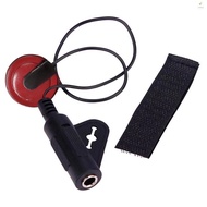 [musbmy] AD-20 Multi-Functional Acoustic Piezo Contact Microphone Pickup for Guitar Violin Mandolin Ukulele