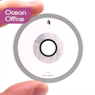 1pcs Encoder Disk for Canon IP2770 MP258 MP287 MP237 MX397 MX377 MX337 G1010 G2010 Encoder Disk