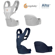 ✅現貨 Ergobaby Alta 坐墊式嬰兒揹帶透氣款
❤️Ergobaby Baby Carrier 為嬰兒而設的告舒適坐墊🩵

🈹🈹🈹🈹🈹🈹🈹🈹🈹🈹🈹🈹🈹🈹
⭐透氣款Ergobaby Alta 