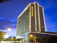廈門君泰酒店 (Xiamen Juntai Hotel)