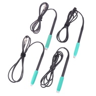 Soldering Station Handle T210/T245 Compatible T210 T245 Soldering Tip Welding Tools Welding Station 