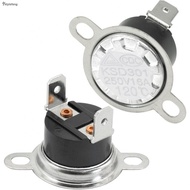 Microwave Thermostat Direct Replacement Part Manual Measurement Deviation