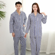 Hospital gown, patient gown, patient gown, men's a 院病号服 病员服 患者服男女全棉分体套装住院护理服装长袖 BHF29